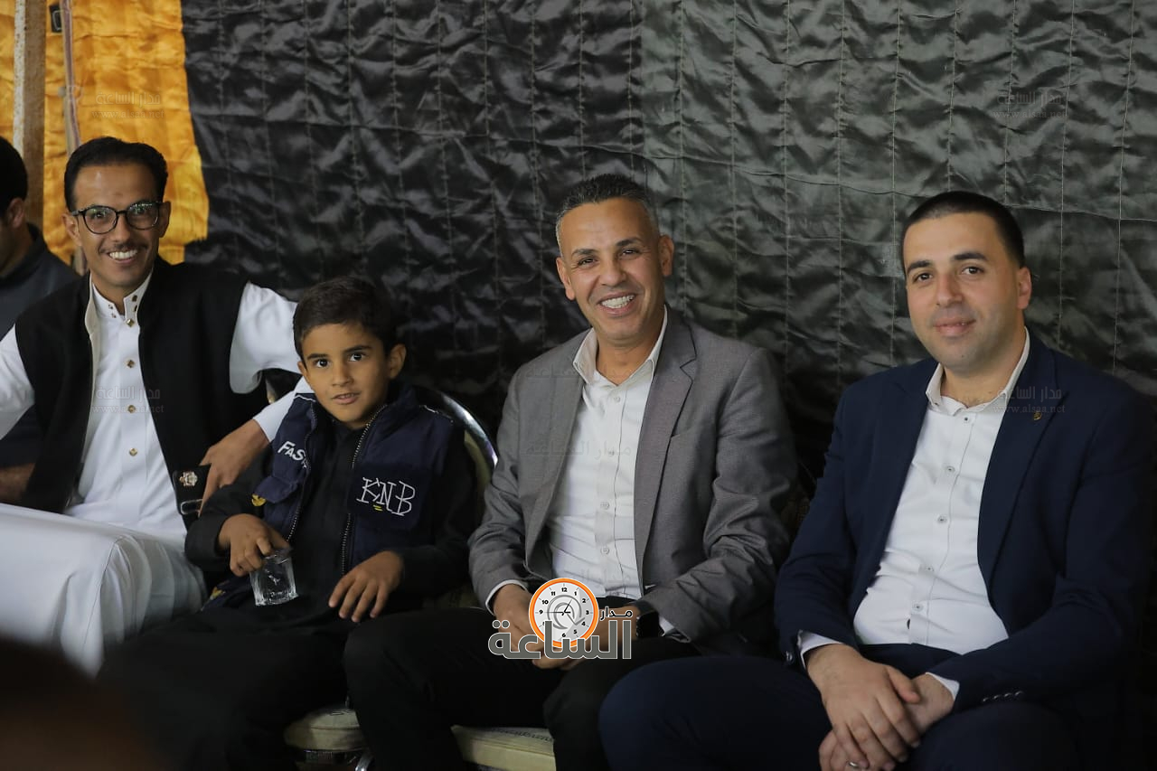 Madar Al-Saa Images 0.7147458814138993