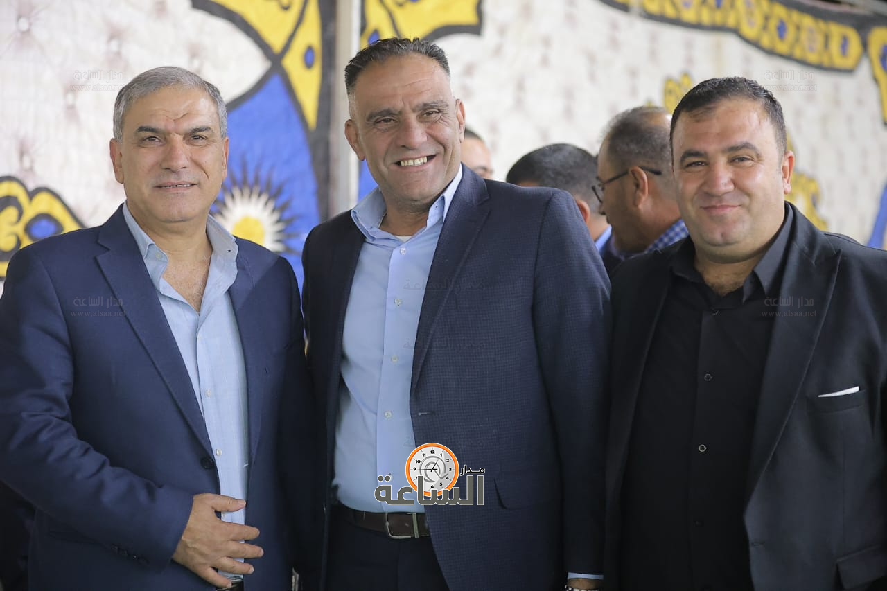 Madar Al-Saa Images 0.46195060838241186