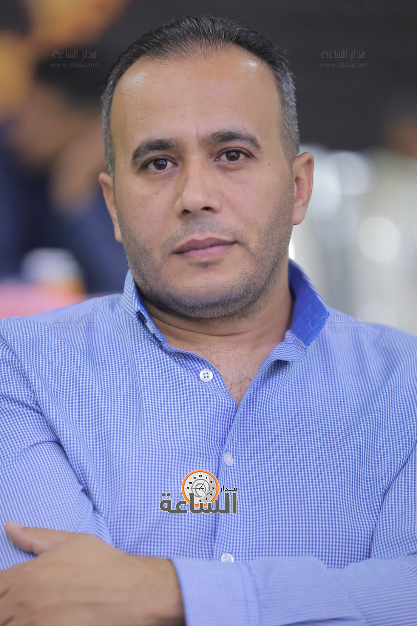 Madar Al-Saa Images 0.45909115987314497