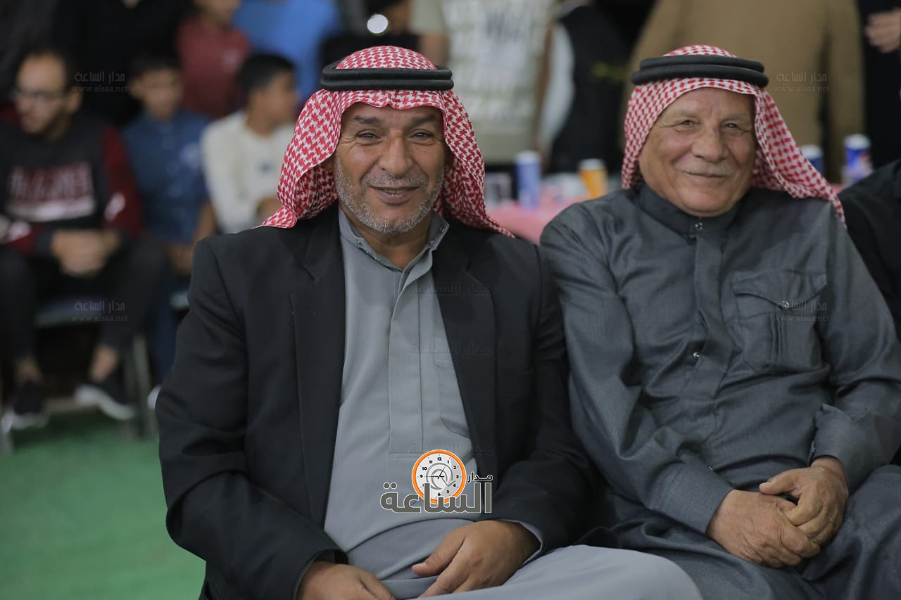 Madar Al-Saa Images 0.9455289440676006