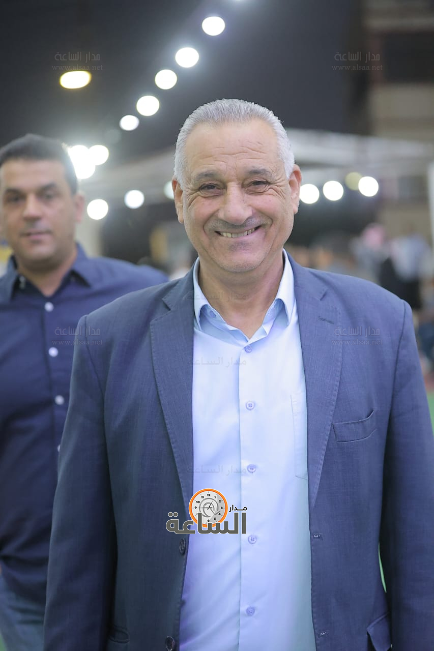 Madar Al-Saa Images 0.7603251271094568