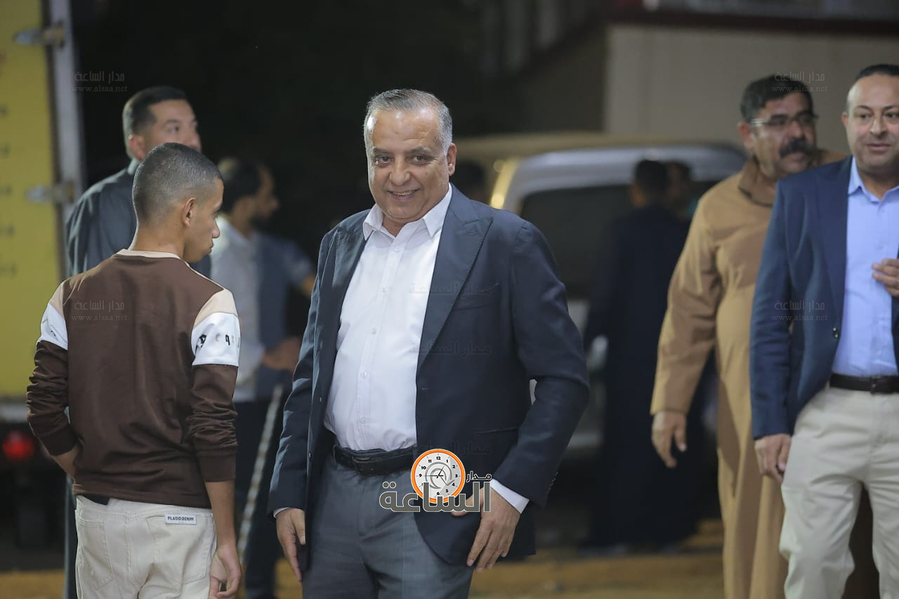 Madar Al-Saa Images 0.7652198140215881