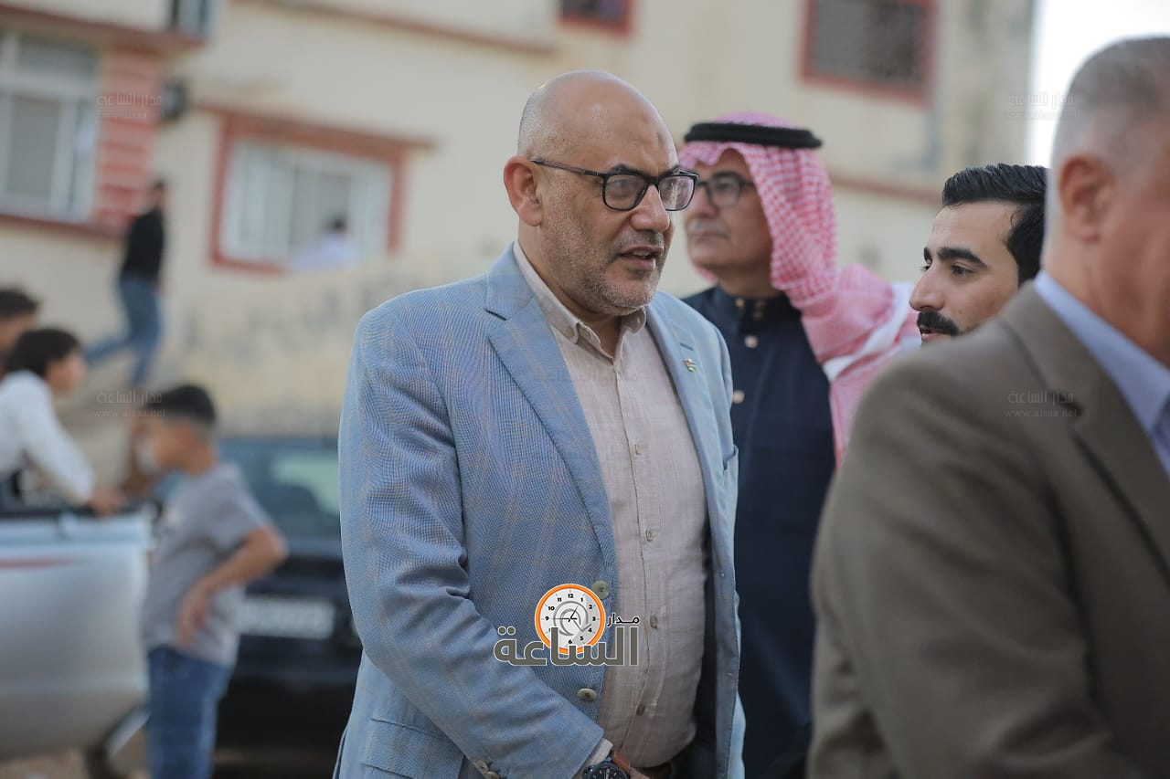 Madar Al-Saa Images 0.777706653764887