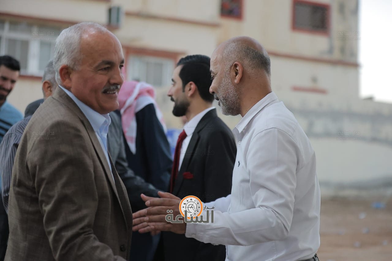 Madar Al-Saa Images 0.9092625895875366