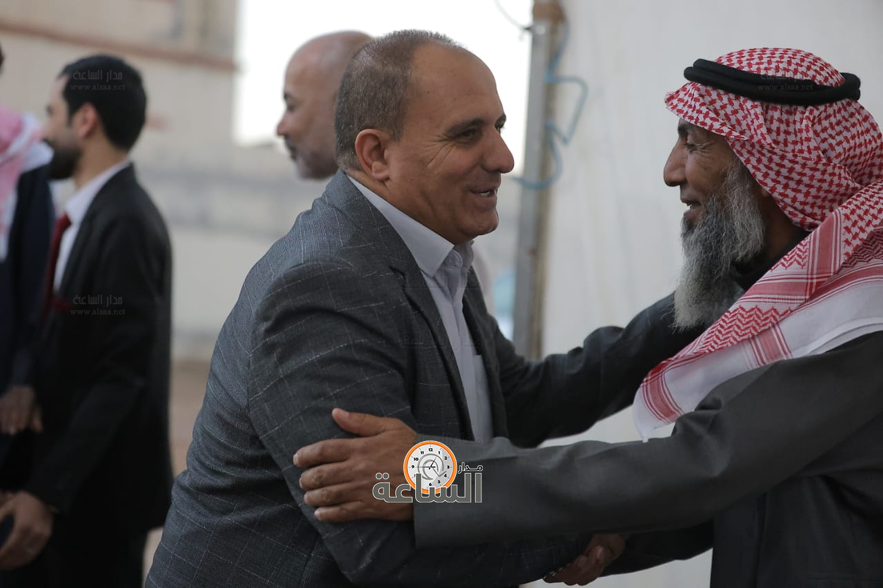 Madar Al-Saa Images 0.38879321916599097