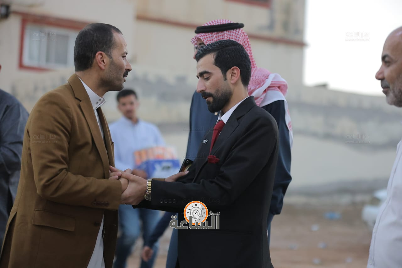 Madar Al-Saa Images 0.31352246890565016