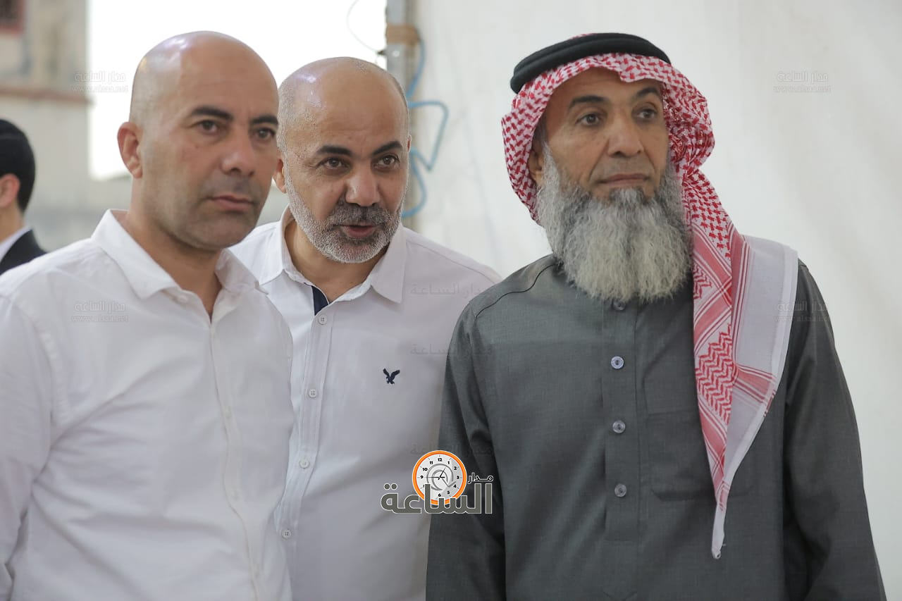 Madar Al-Saa Images 0.4824195238362904