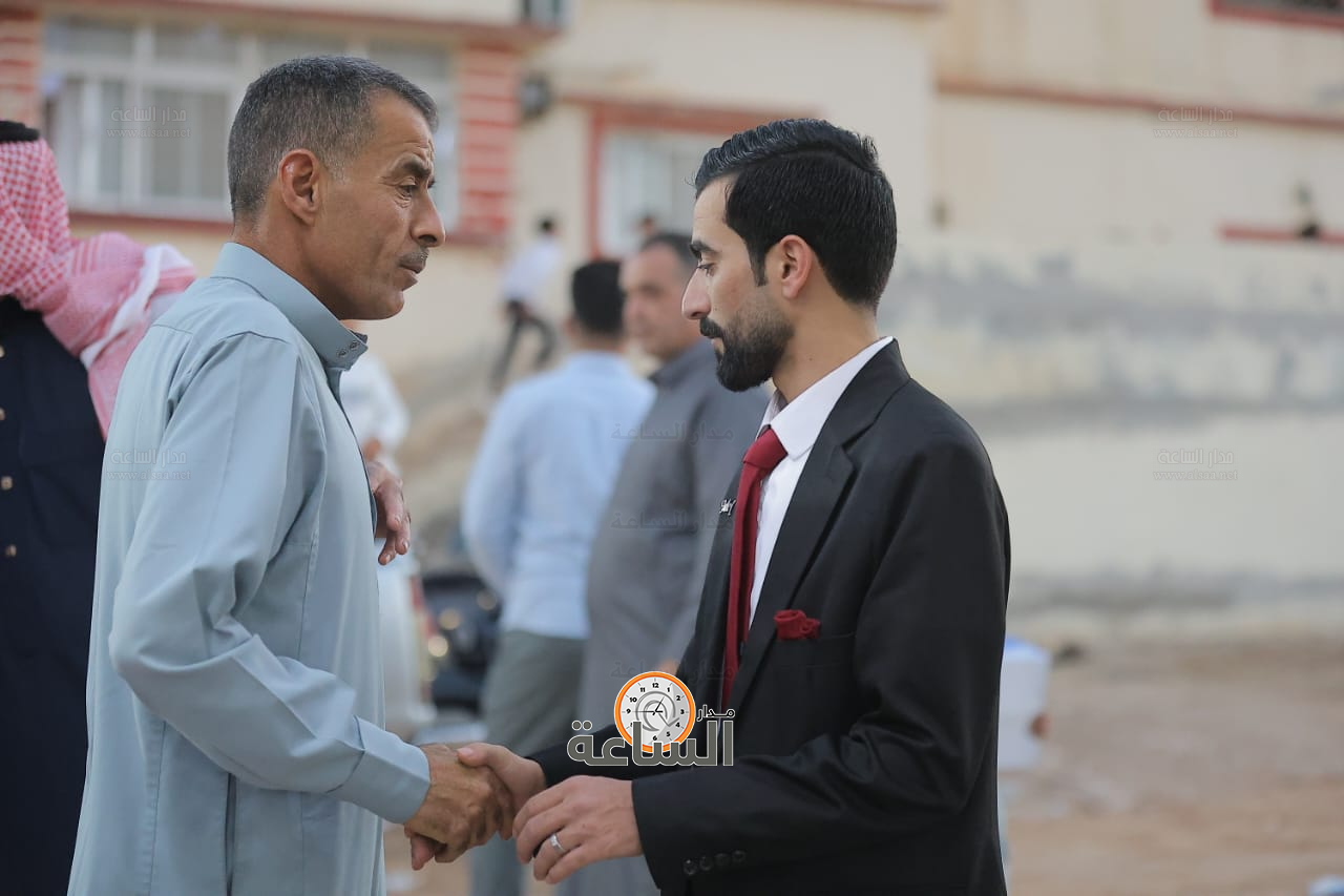 Madar Al-Saa Images 0.42157047859843644