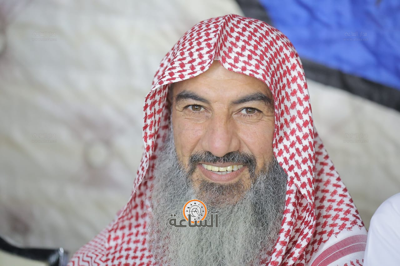 Madar Al-Saa Images 0.8919051073479429