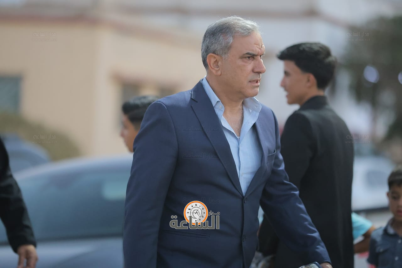 Madar Al-Saa Images 0.07255548806351941