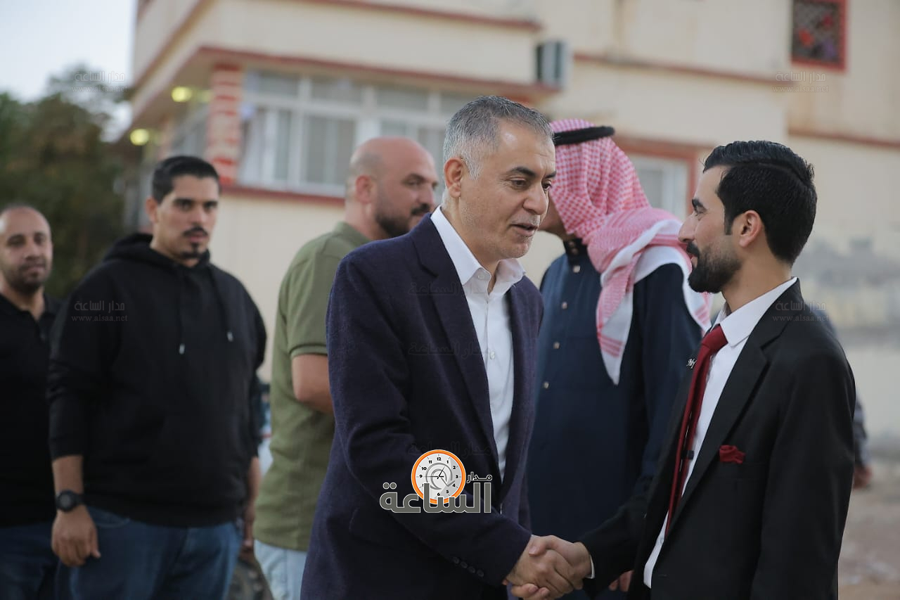 Madar Al-Saa Images 0.07216961453021453