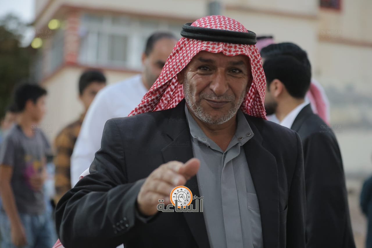 Madar Al-Saa Images 0.7170663746628753