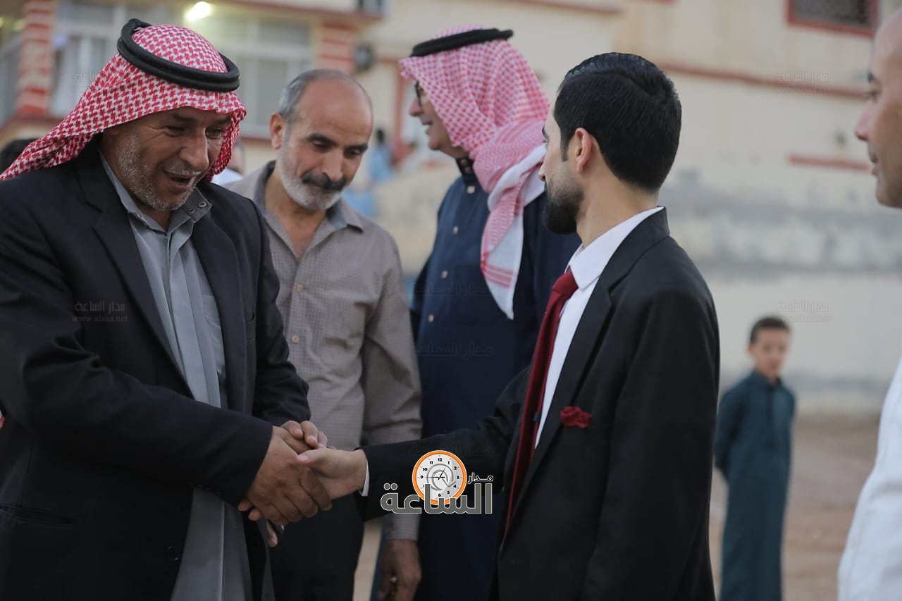 Madar Al-Saa Images 0.375281188849924