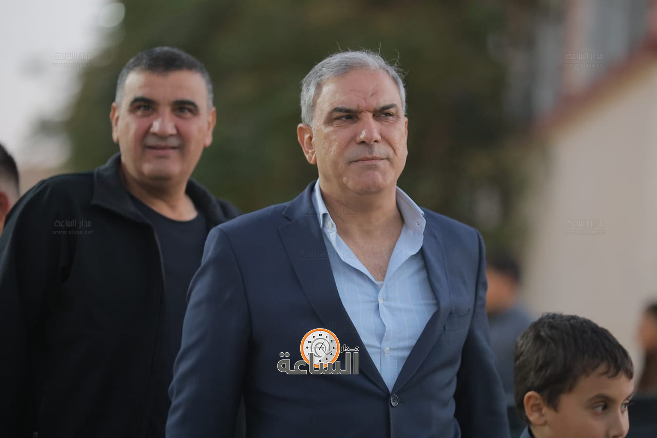 Madar Al-Saa Images 0.05055855002644116