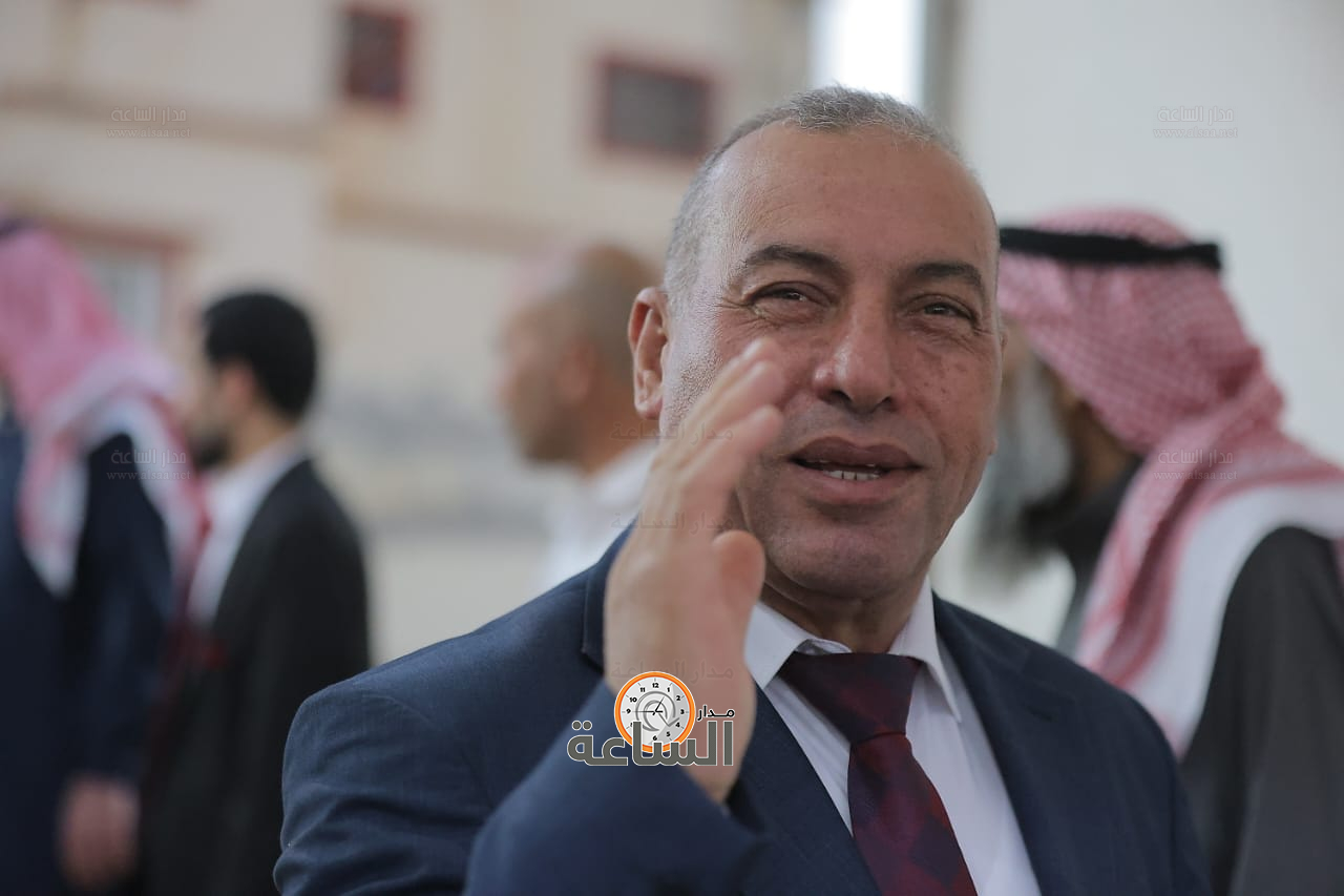 Madar Al-Saa Images 0.0259937542809503