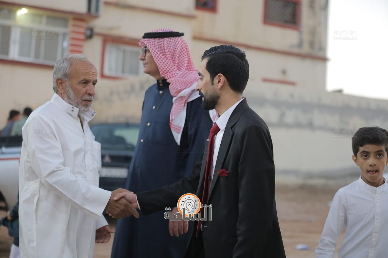 Madar Al-Saa Images 0.37667201097416214