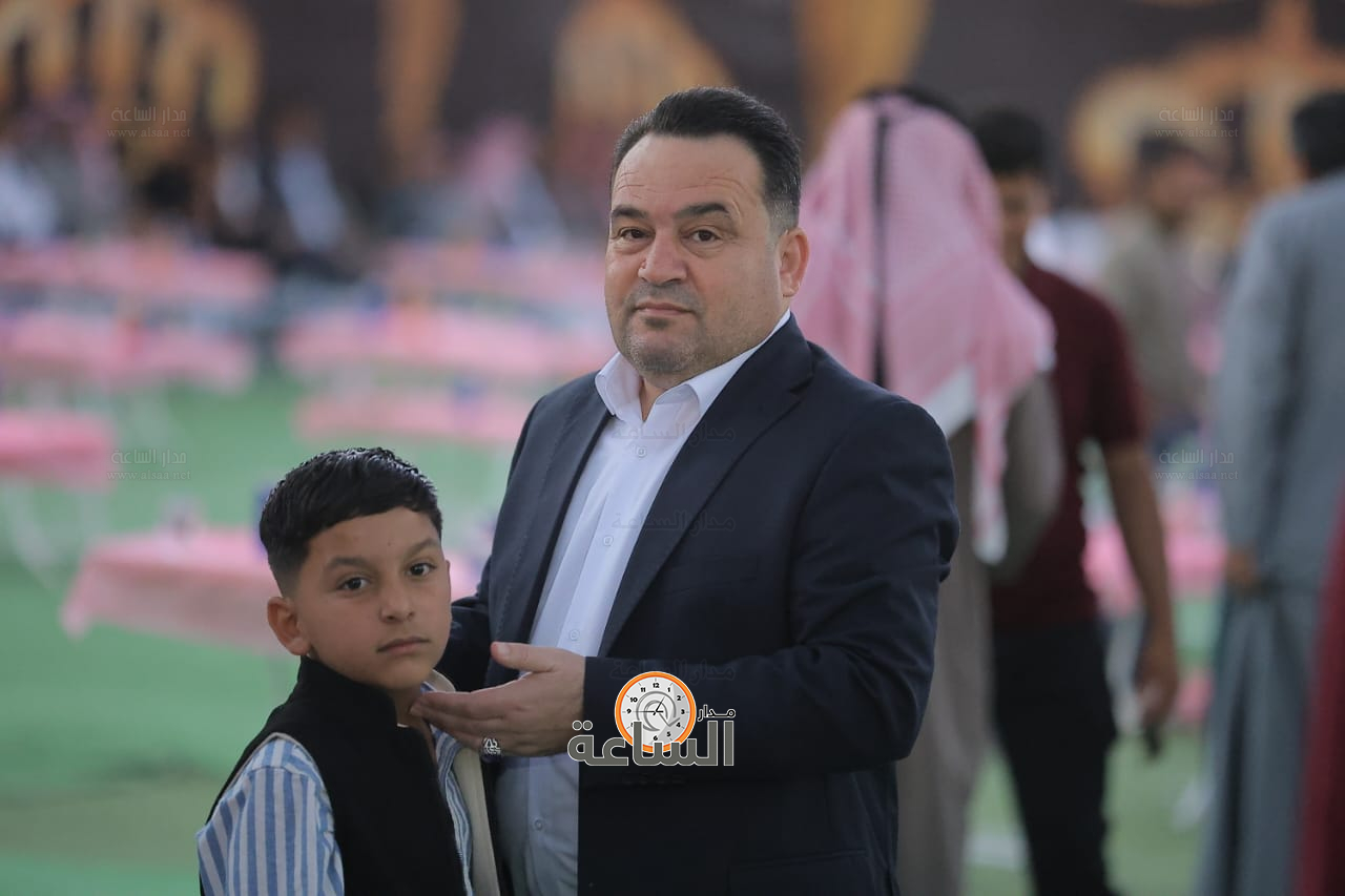 Madar Al-Saa Images 0.3222008234670246