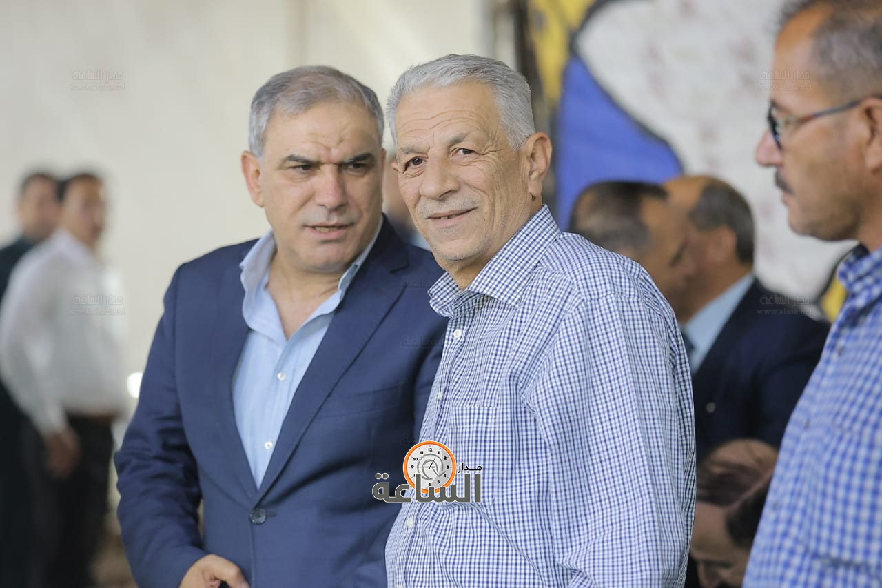 Madar Al-Saa Images 0.5528592269415274