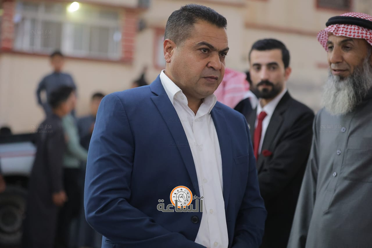 Madar Al-Saa Images 0.26000113949625203