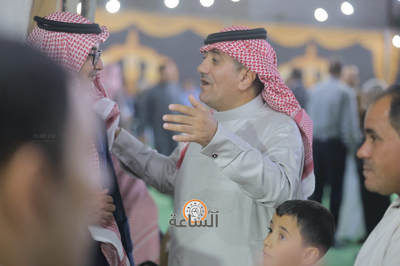 Madar Al-Saa Images 0.062243236260557055