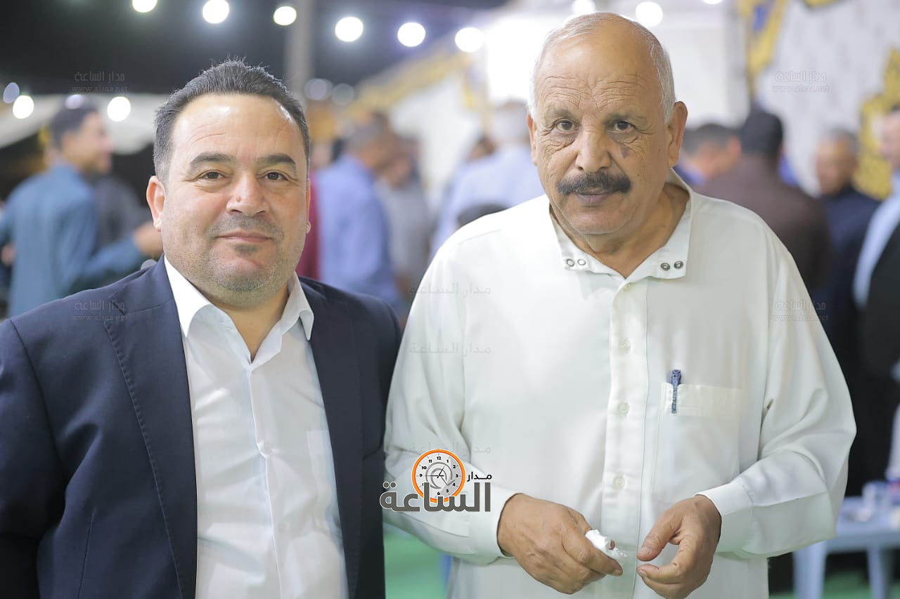 Madar Al-Saa Images 0.5325191975447373