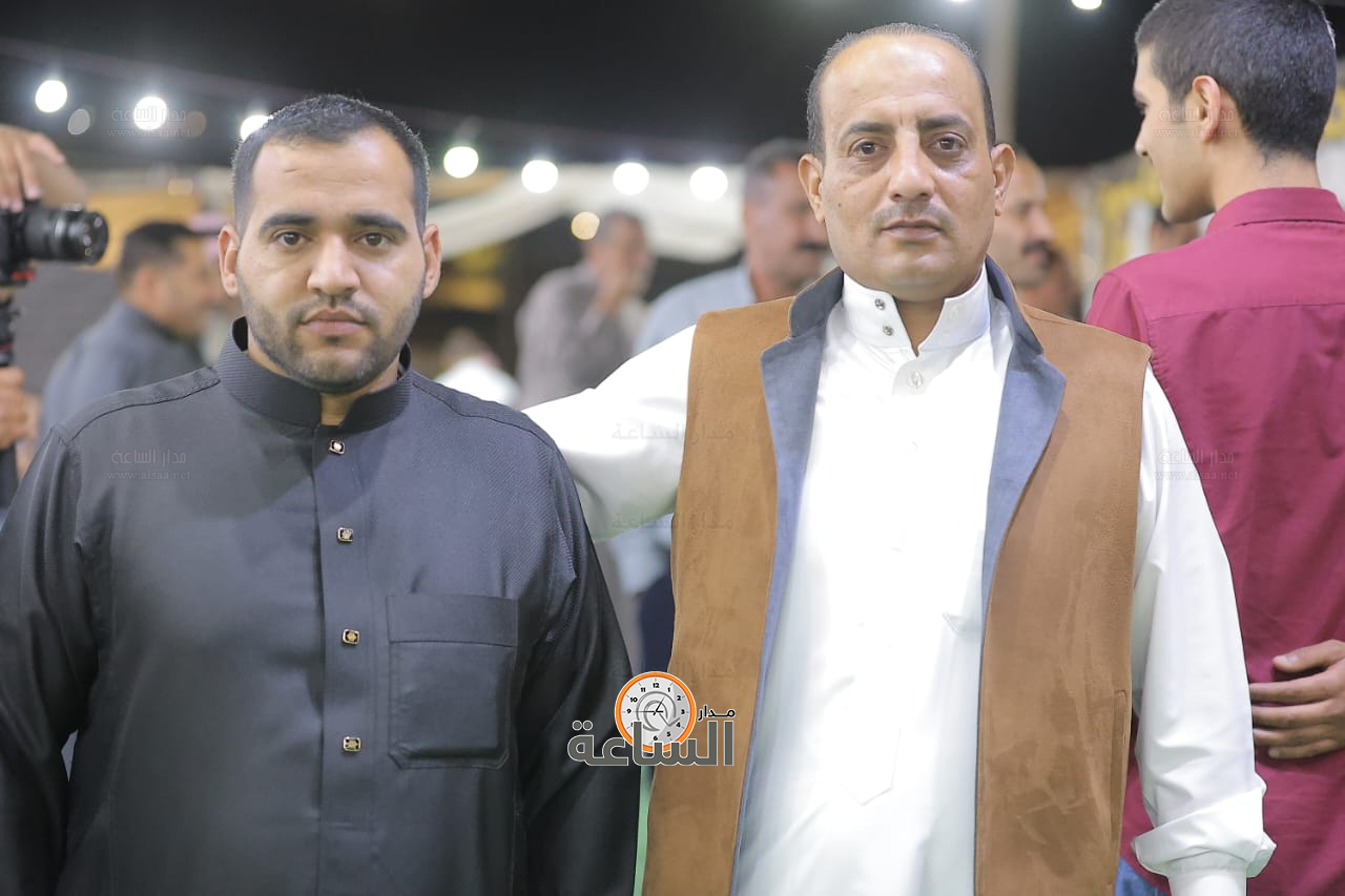 Madar Al-Saa Images 0.40697202289600687