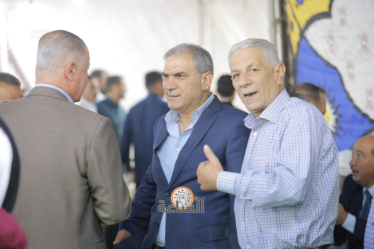 Madar Al-Saa Images 0.27746279886151703