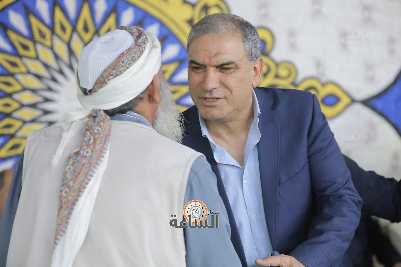 Madar Al-Saa Images 0.2965748024983146