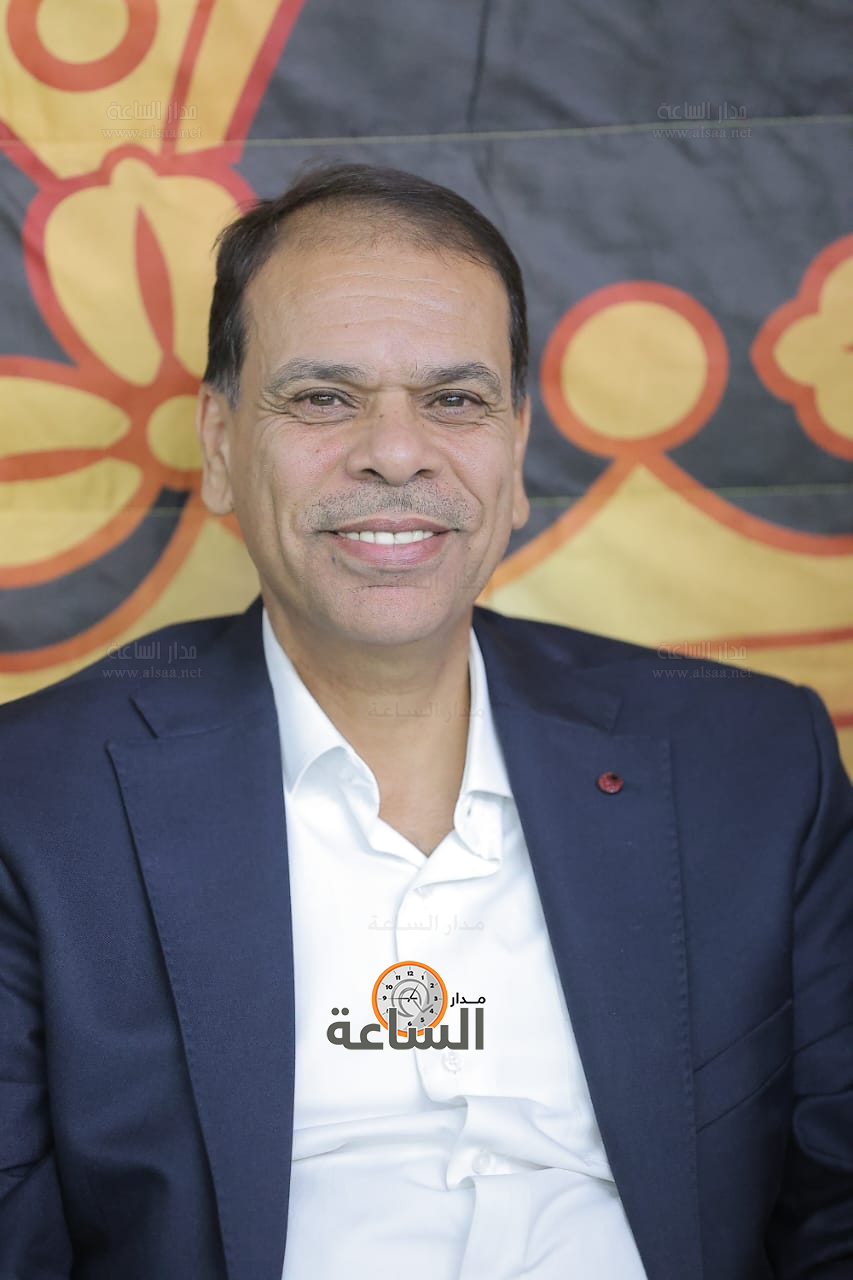 Madar Al-Saa Images 0.1661801481866868