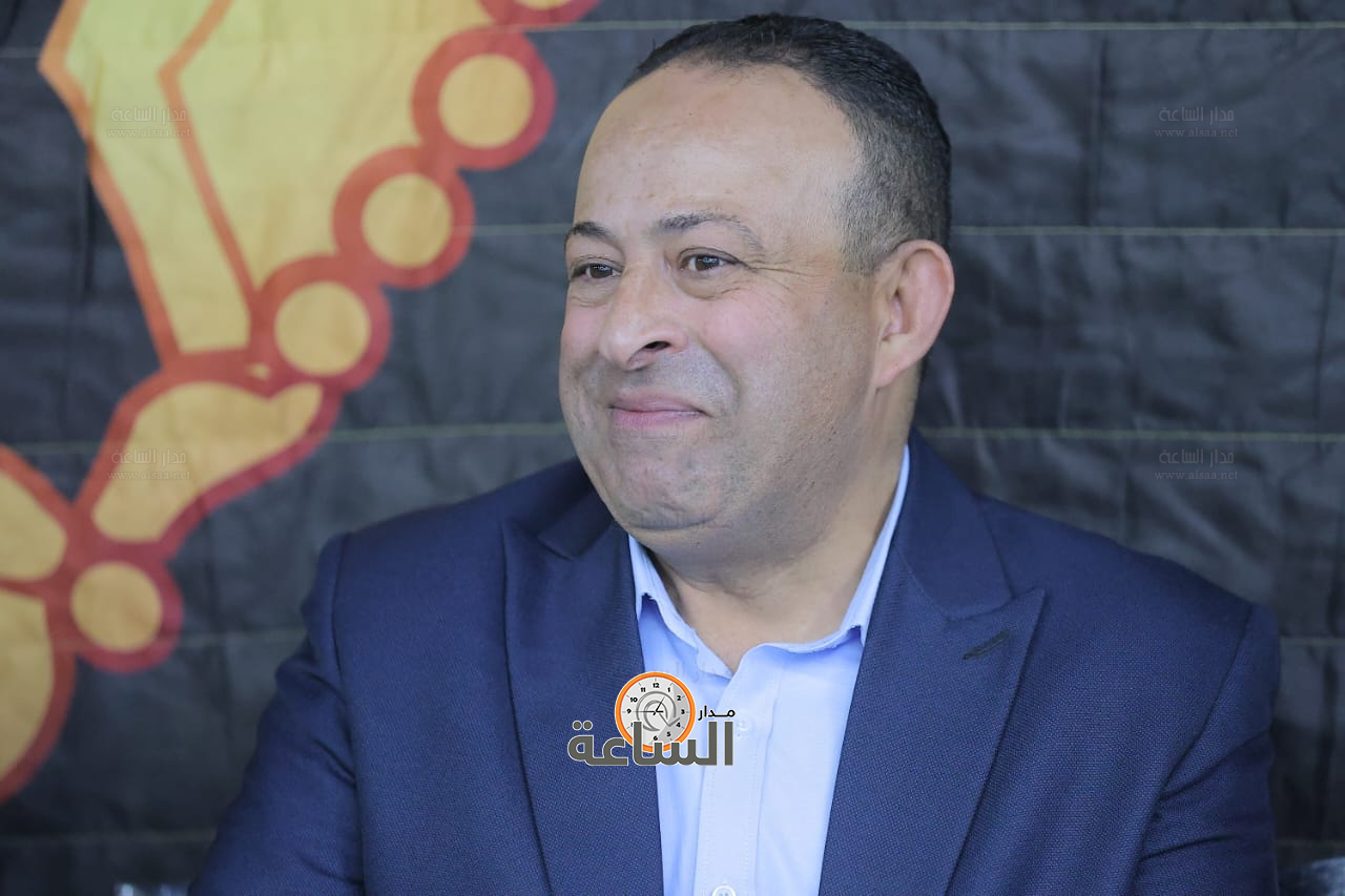 Madar Al-Saa Images 0.1021148886416029