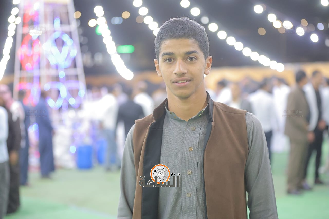 Madar Al-Saa Images 0.9452502863633913