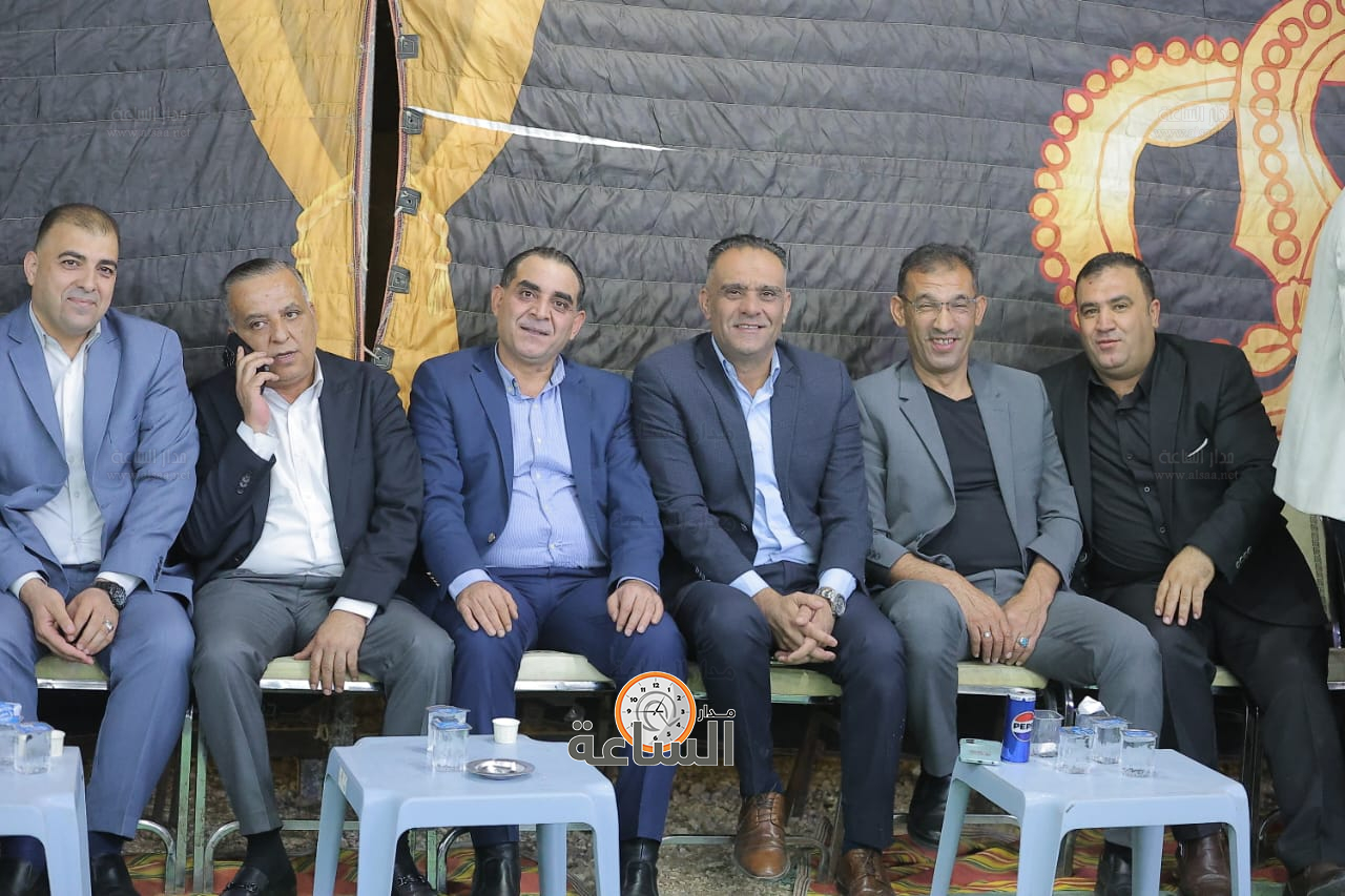 Madar Al-Saa Images 0.3988900965706511