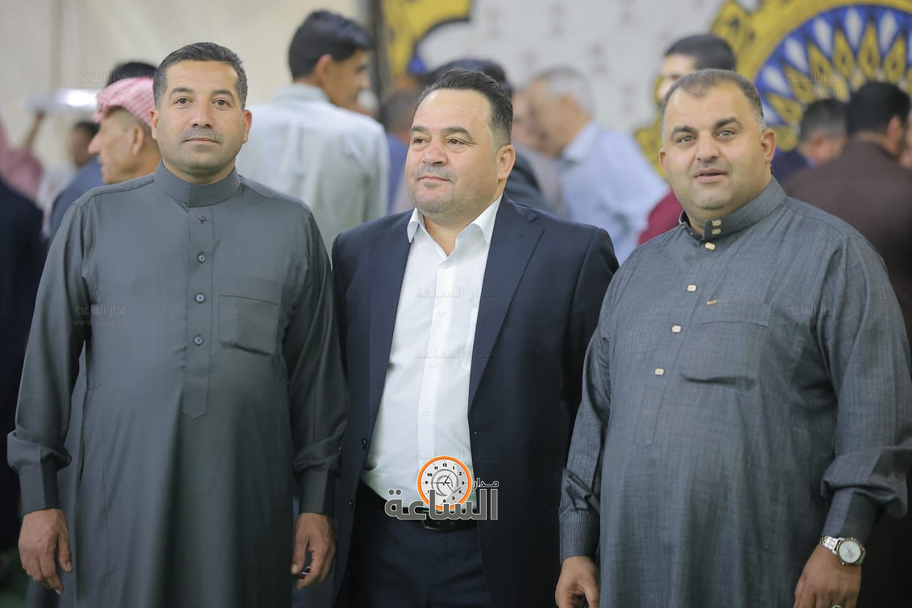 Madar Al-Saa Images 0.934421176926091