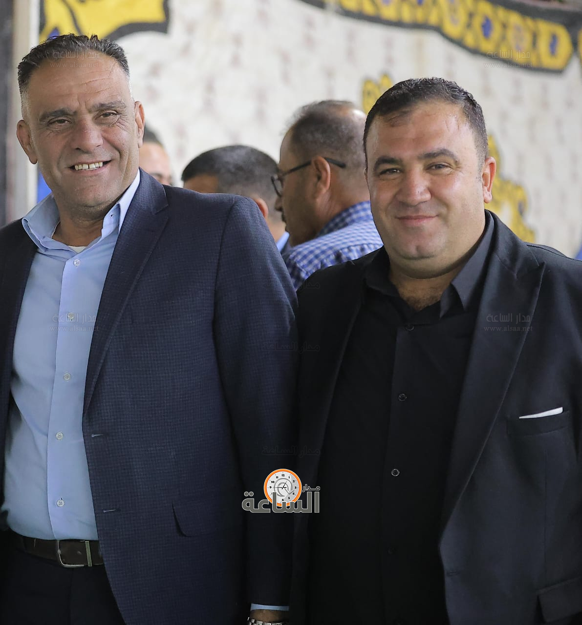 Madar Al-Saa Images 0.6410938130012263