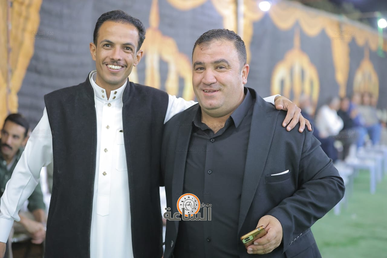 Madar Al-Saa Images 0.7885214169556672