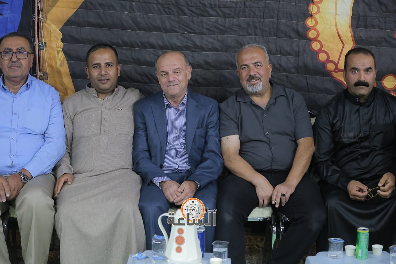 Madar Al-Saa Images 0.05053431207199277