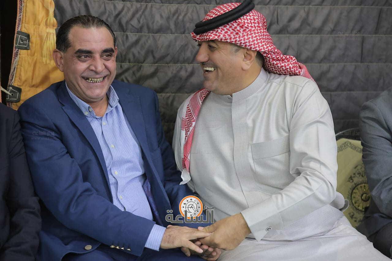 Madar Al-Saa Images 0.4405308500223891