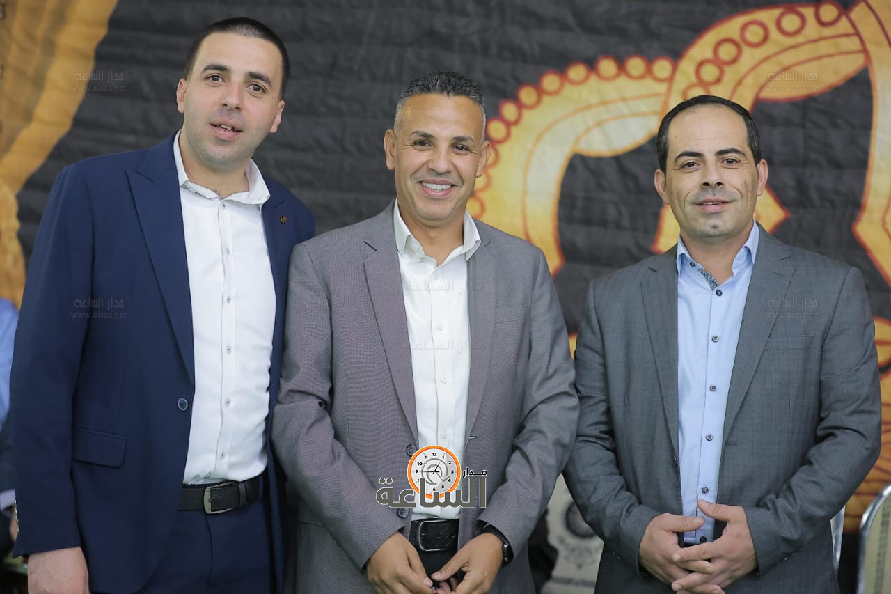 Madar Al-Saa Images 0.8743598313361113