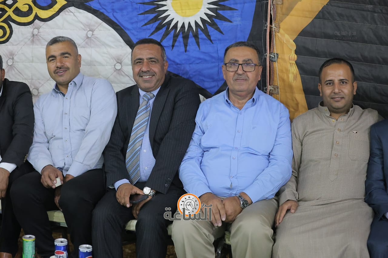 Madar Al-Saa Images 0.779710745700395