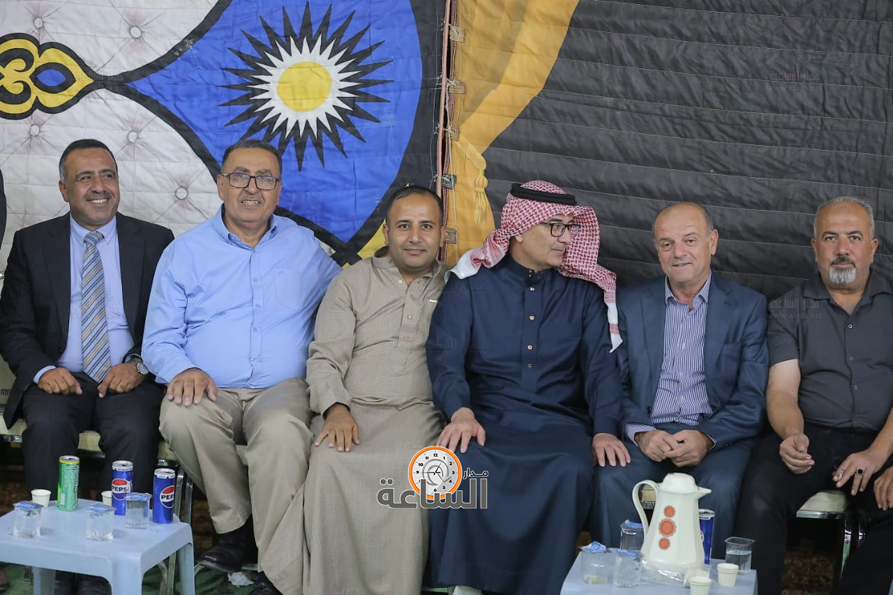 Madar Al-Saa Images 0.2430679506473643