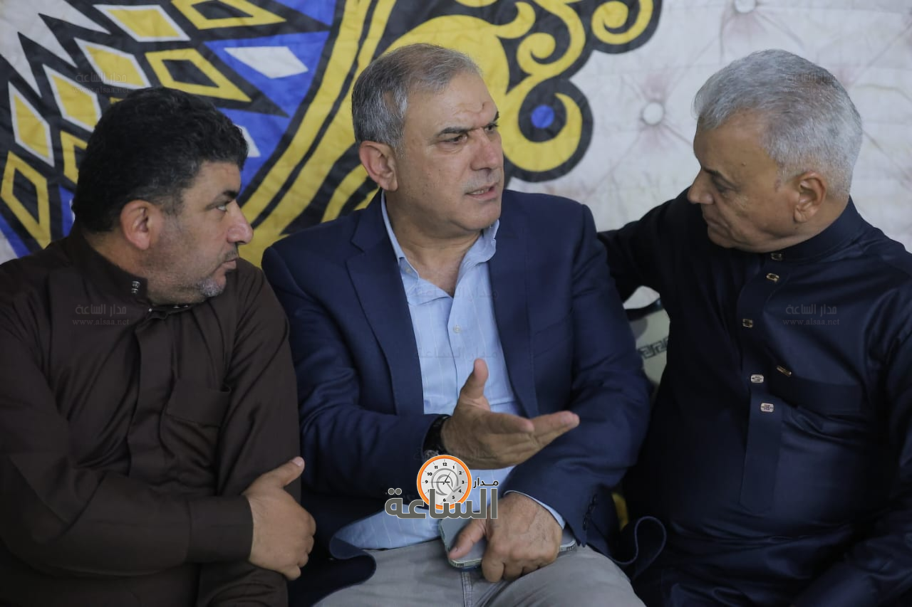 Madar Al-Saa Images 0.6229470164713519