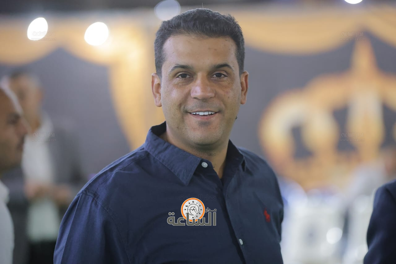 Madar Al-Saa Images 0.9190490289453412