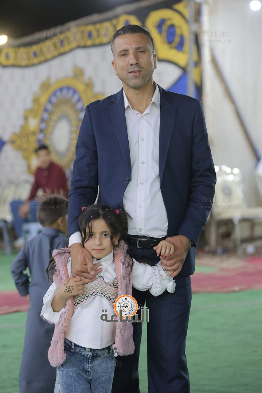 Madar Al-Saa Images 0.9645295003337985