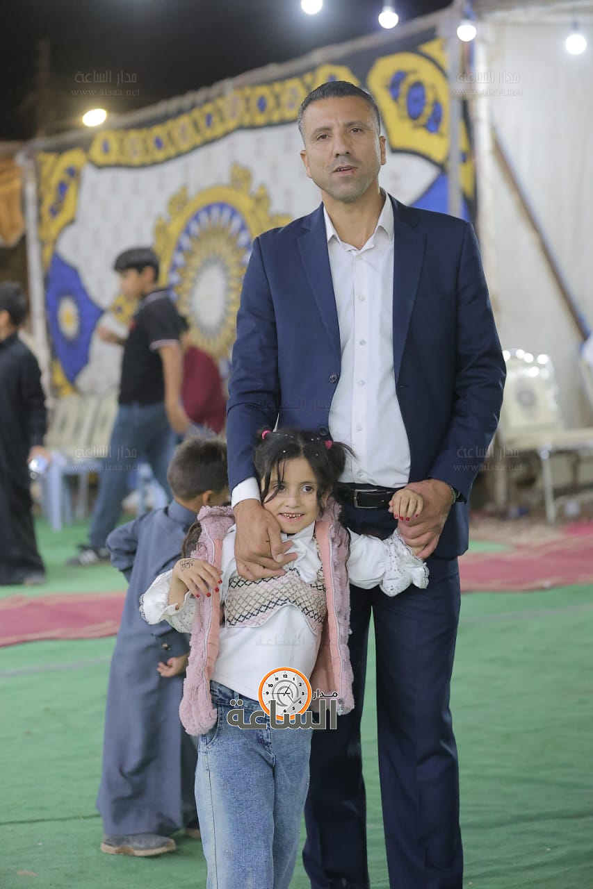 Madar Al-Saa Images 0.5523106498268603