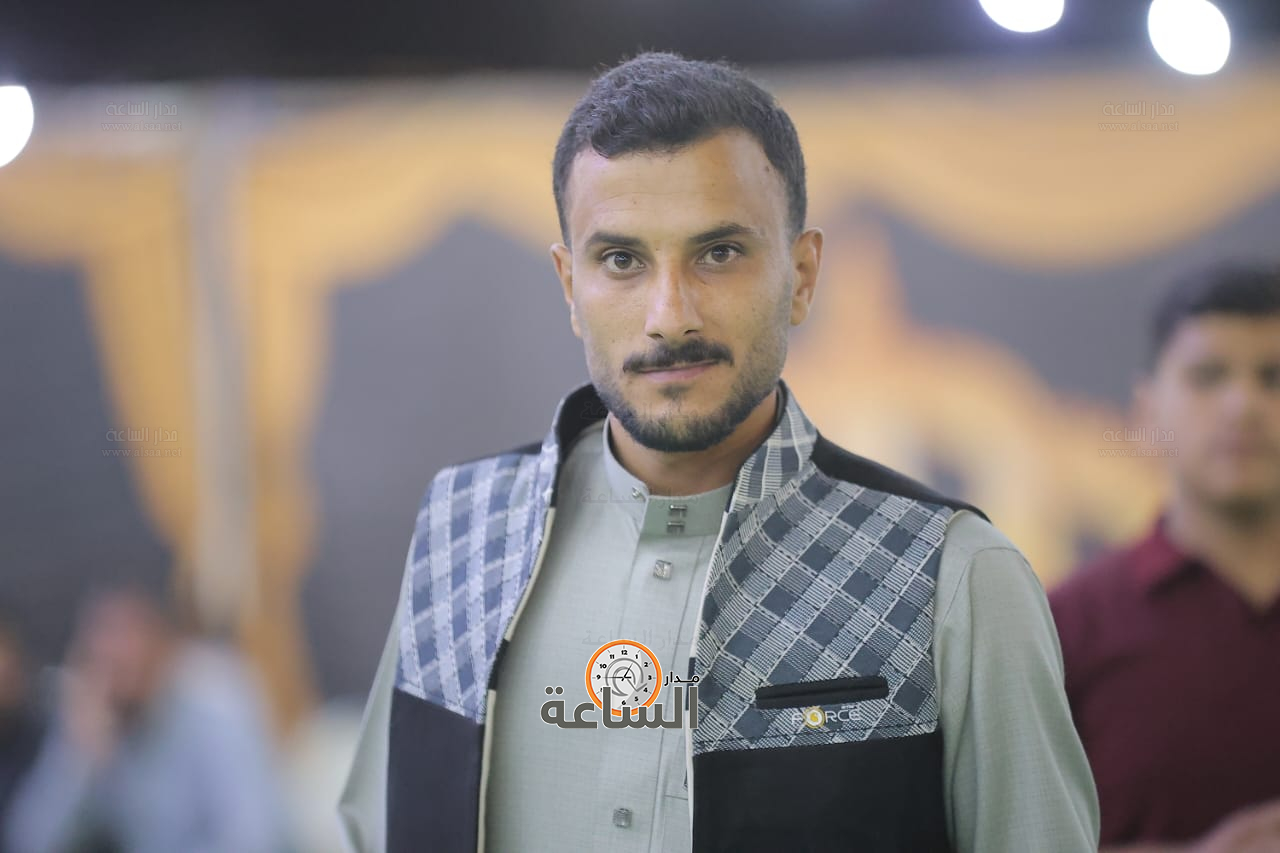 Madar Al-Saa Images 0.907096192204091