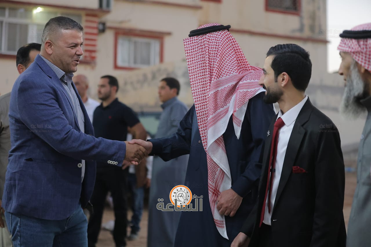 Madar Al-Saa Images 0.013870390449818415