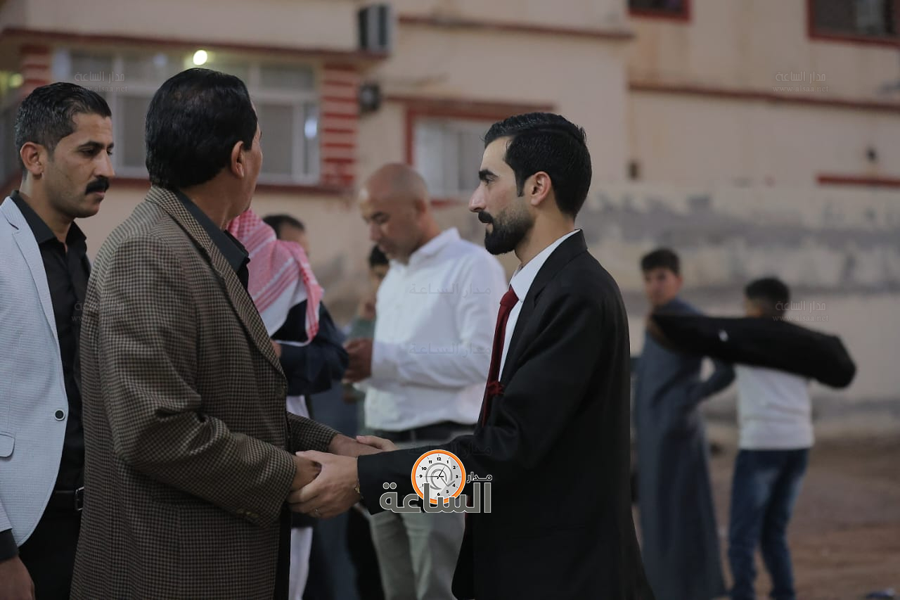 Madar Al-Saa Images 0.40847426543550036