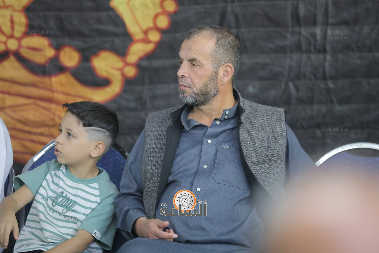 Madar Al-Saa Images 0.11122979473745631