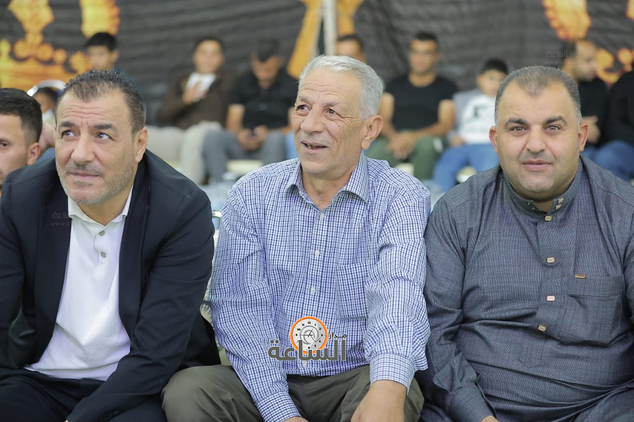 Madar Al-Saa Images 0.8763906012402067