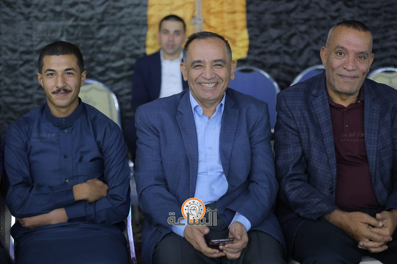 Madar Al-Saa Images 0.9178202227713218